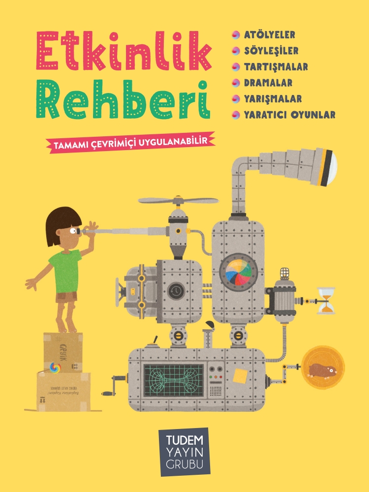 Etkinlik Rehberi 2022
