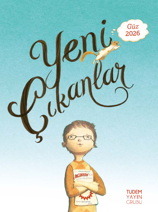 TUDEM GÜZ 2026 YENİ ÇIKANLAR 
