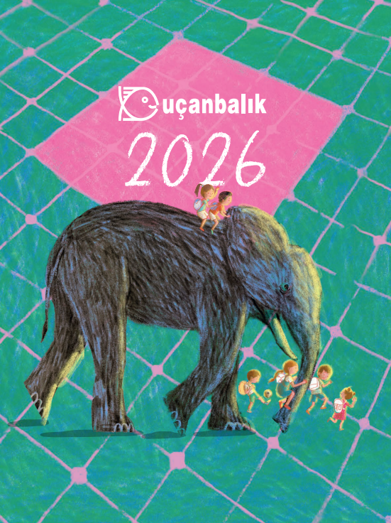UÇANBALIK 2026 KATALOĞU