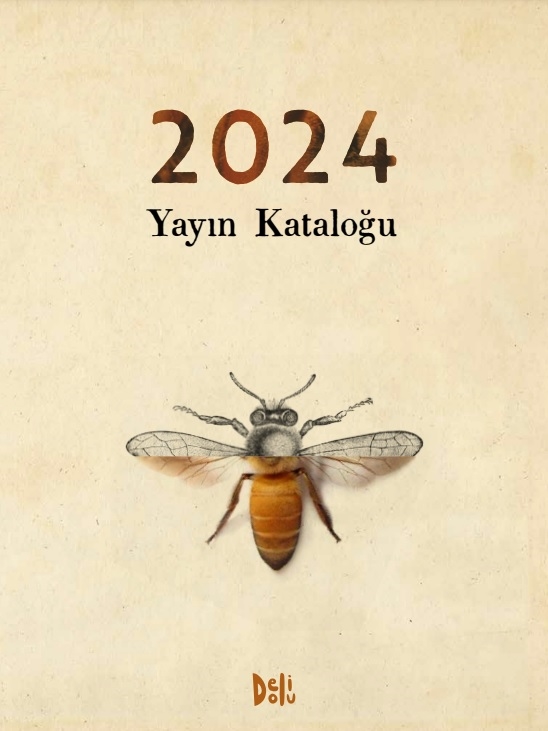 DELİDOLU 2024 KATALOĞU