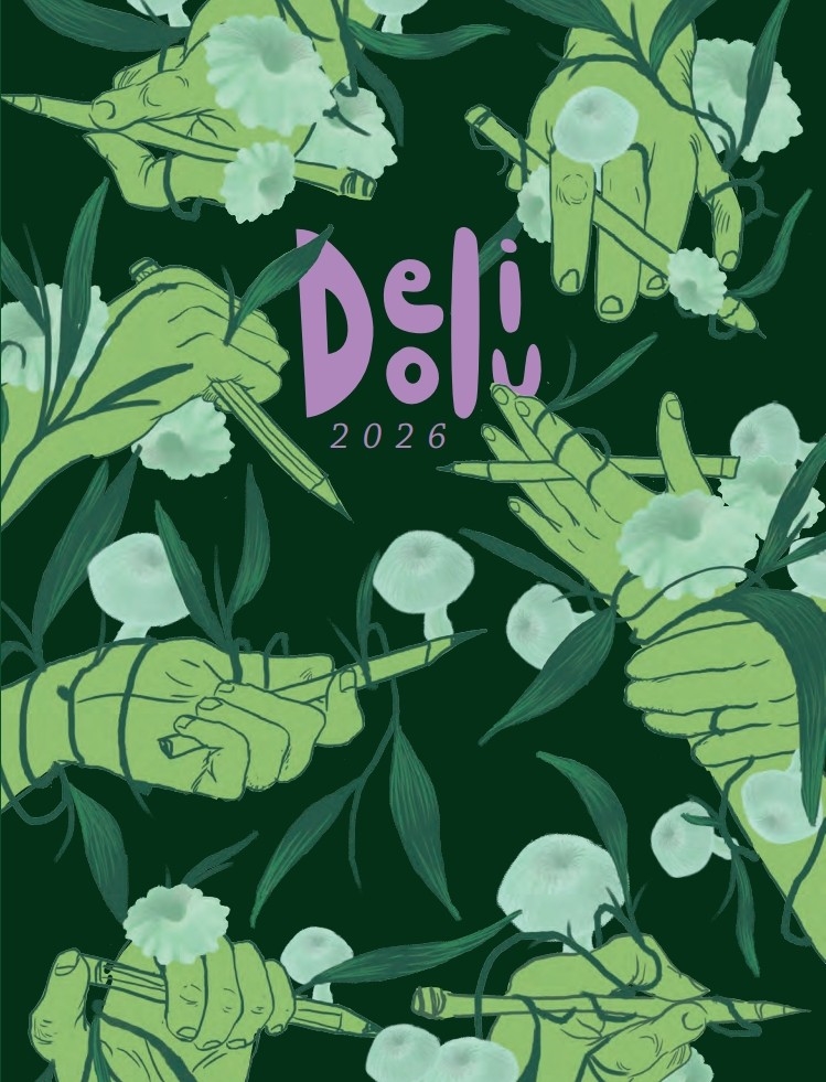 DELİDOLU 2026 KATALOĞU