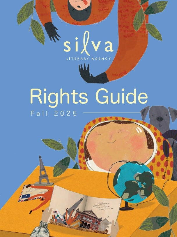 RIGHTS GUIDE FALL 2025