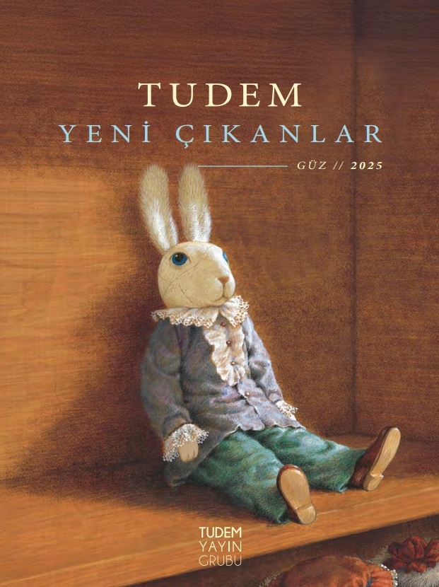 Tudem Güz 2025 Yeni Çıkanlar