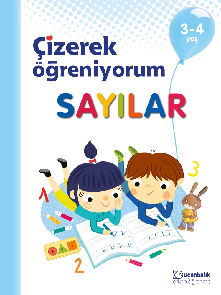 4 yaş etkinlik kitabı pdf